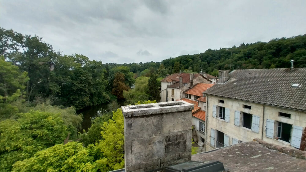 Vente Maison Maison à rénover dans un quartier historique de Brantôme Brantome