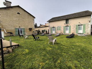  Maison à vendre 8 pièces 340 m²