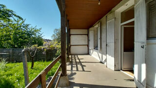  Maison � vendre 6 pi�ces 116 m�