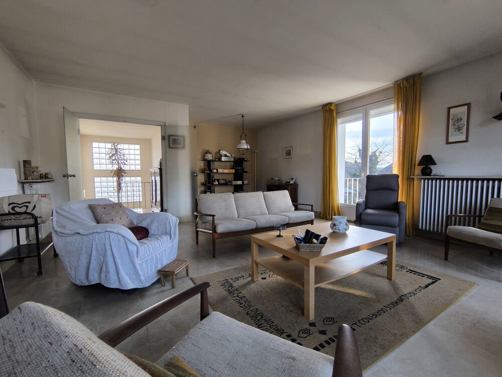 Vente Maison Maison d'architecte à Trélissac avec local commercial Trelissac