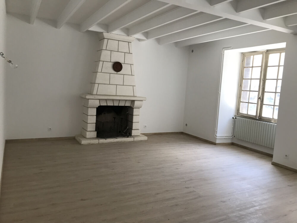 Immeuble à lotir dans le centre de Mareuil secteur ORTA et DENORMANDIE