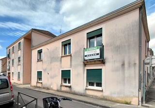  Appartement à vendre 3 pièces 80 m²