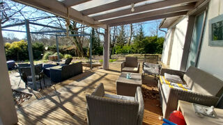  Maison à vendre 6 pièces 140 m²
