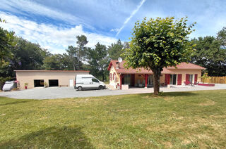  Maison à vendre 6 pièces 138 m²