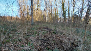  Terrain à vendre 1939 m²