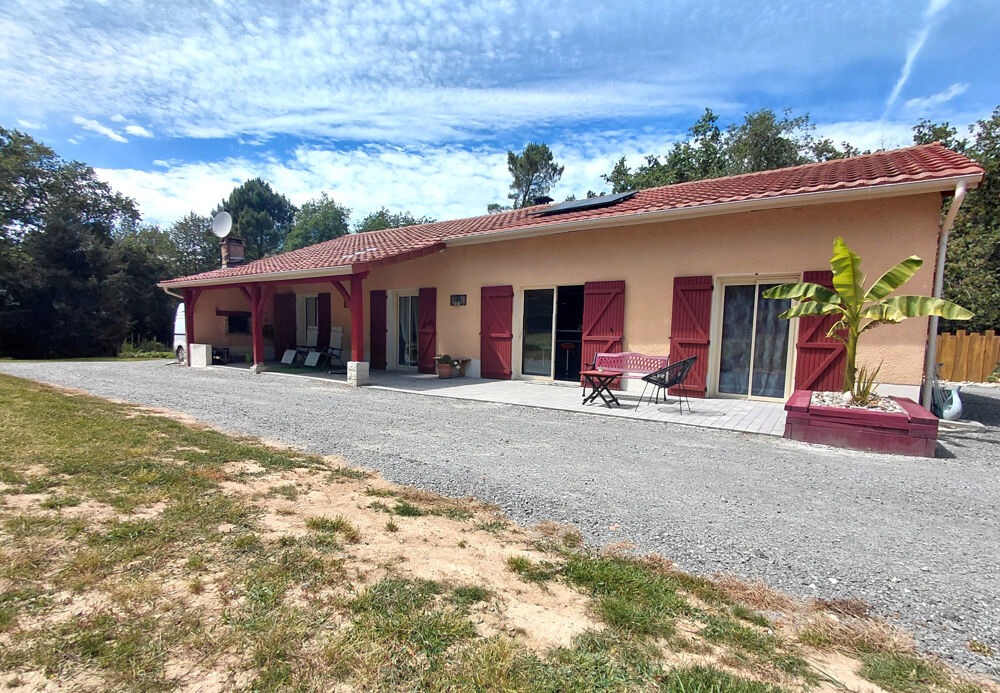Maison 6 pièces 138 m² · à Les Leches · 138 m² · 230 000 €