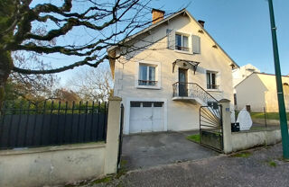  Maison � vendre 4 pi�ces 88 m�