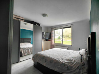  Maison à vendre 6 pièces 142 m²
