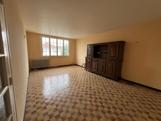 Maison à vendre 4 pièces 89 m²