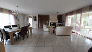  Maison à vendre 5 pièces 145 m²