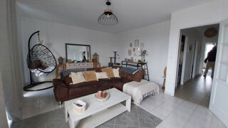 Appartement à vendre 4 pièces 98 m²