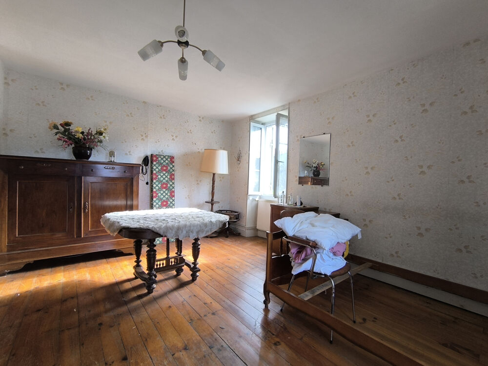 Vente Maison Ensemble en pierre à rénover à Grand-Brassac Grand brassac