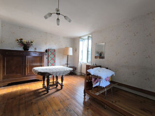  Maison à vendre 6 pièces 142 m²