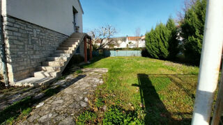  Maison � vendre 4 pi�ces 93 m�