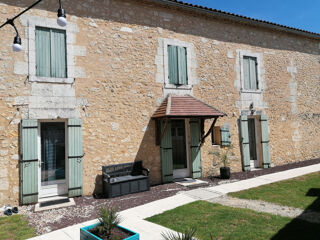  Maison à vendre 8 pièces 340 m²