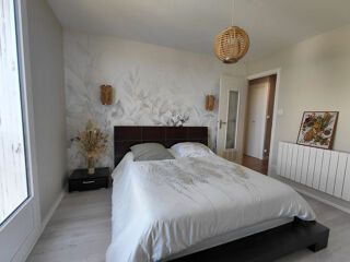  Appartement à vendre 3 pièces 76 m²