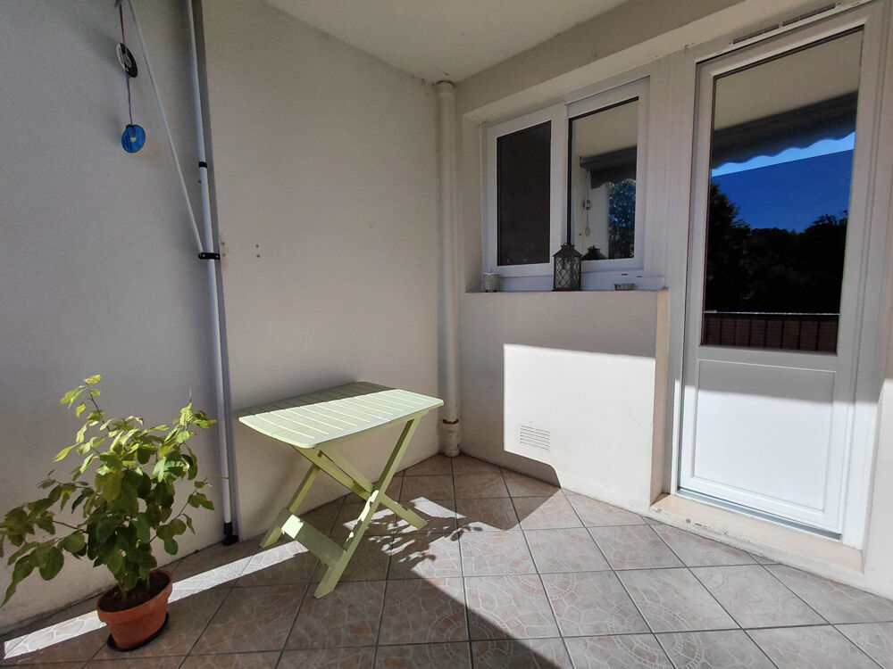 Vente Appartement Appartement Coulounieix-Chamiers Coulounieix chamiers