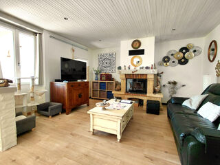  Maison � vendre 4 pi�ces 85 m�