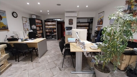   Local commercial à VERGT 