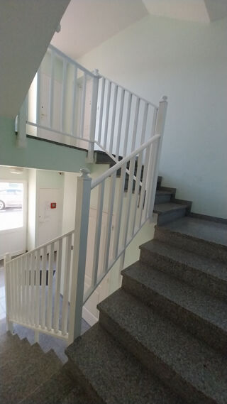  Appartement à vendre 3 pièces 80 m²