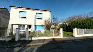  Maison à vendre 4 pièces 93 m²