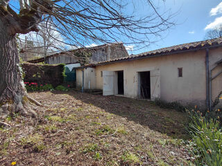  Maison � vendre 3 pi�ces 81 m�