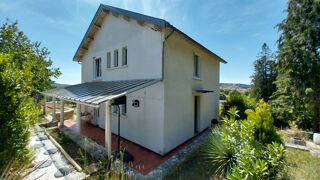  Maison � vendre 8 pi�ces 198 m�