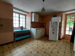  Maison à vendre 5 pièces 117 m²