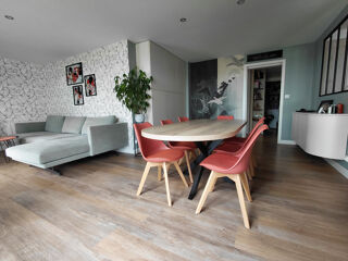  Appartement à vendre 3 pièces 76 m²