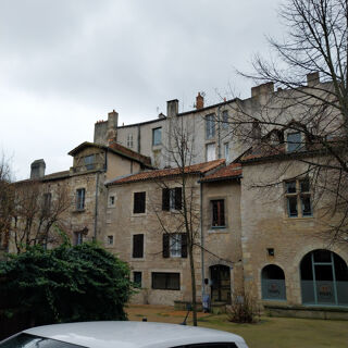  Immeuble � vendre 4 pi�ces 54 m�