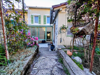  Maison à vendre 4 pièces 85 m²