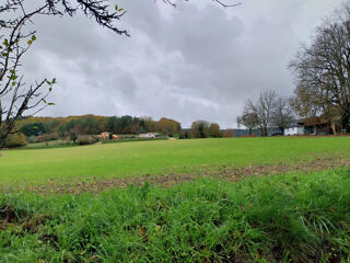  Terrain � vendre 18825 m�