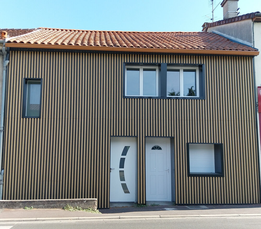 Maison 6 pièces 160 m² · à Trelissac · 160 m² · 270 000 €