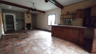  Maison � vendre 4 pi�ces 95 m�