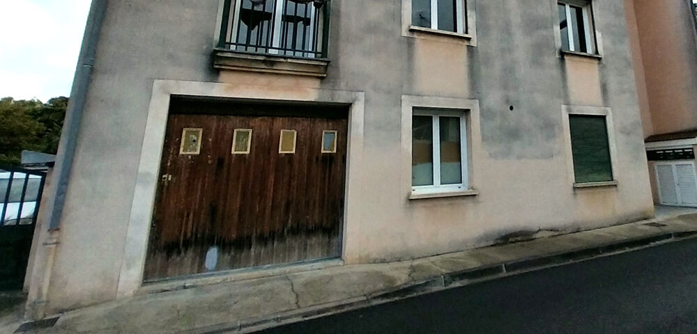 Périgueux Quartier Toulon / Plateau de 102 m2 avec garage en RDC