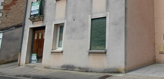  Loft à vendre 2 pièces 98 m² Perigueux