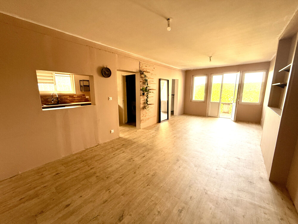 A VENDRE A MARSAC SUR L'ISLE