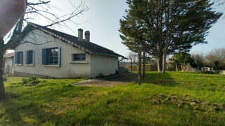  Maison � vendre 4 pi�ces 68 m�