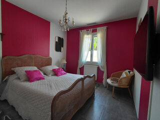  Maison à vendre 7 pièces 194 m²