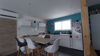  Maison � vendre 5 pi�ces 93 m�