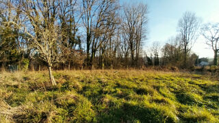 Terrain � vendre 1447 m�