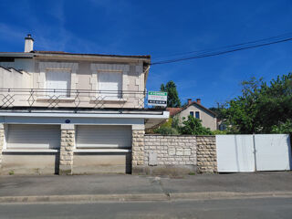  Immeuble à vendre 4 pièces 90 m² Perigueux