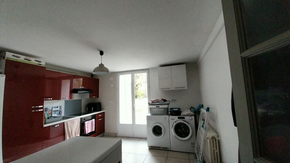 Vente Maison A Vendre à Saint Astier! St astier