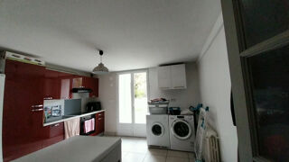  Maison à vendre 6 pièces 185 m²