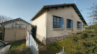  Maison � vendre 4 pi�ces 68 m�