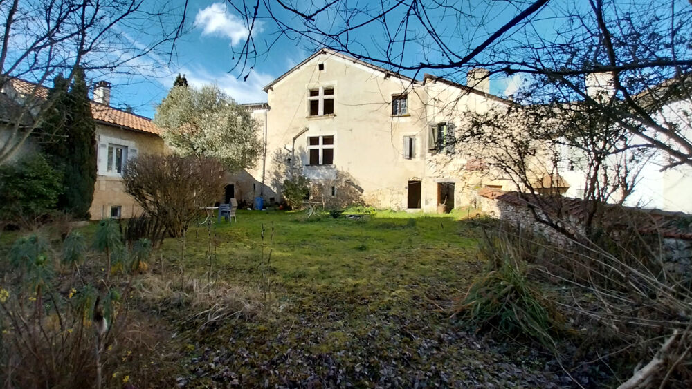 A vendre à Château-L'Evêque!