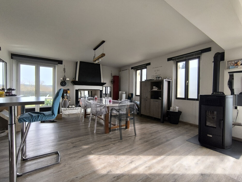 Vente Maison Ensemble de caractère en pierre avec maison d'habitation 208 m2 et chambres d'hôtes St medard de mussidan