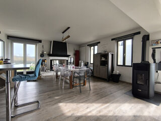  Maison à vendre 8 pièces 340 m²