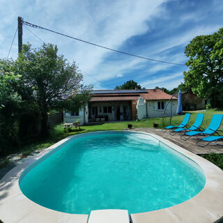  Maison � vendre 4 pi�ces 86 m�