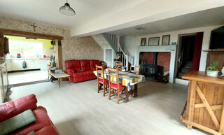  Maison à vendre 4 pièces 139 m²